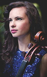 Ella Bokor